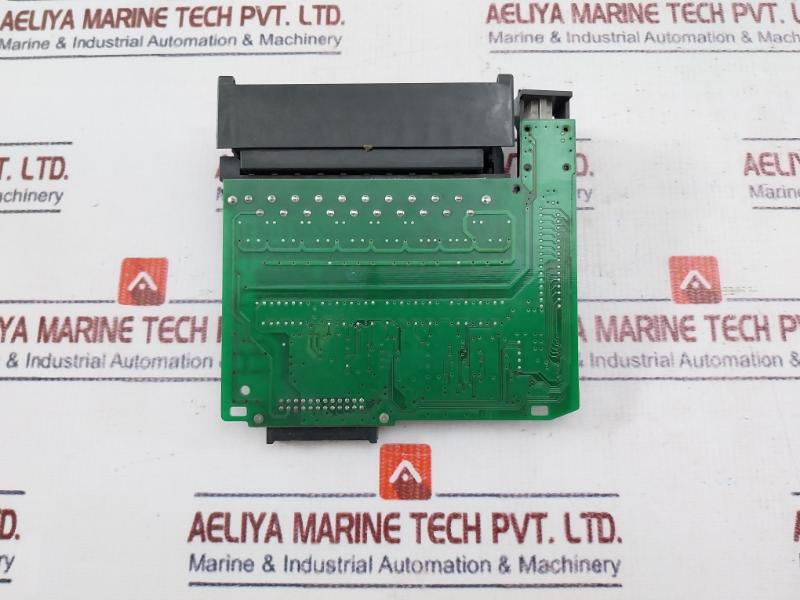 Ge Fanuc Mdl646 Plc Input Module R01 44a751199-001 R01/1 94v0