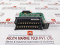 Ge Fanuc Mdl646 Plc Input Module R01 44a751199-001 R01/1 94v0