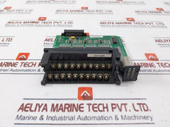 Ge Fanuc Mdl646 Plc Input Module R01 44a751199-001 R01/1 94v0