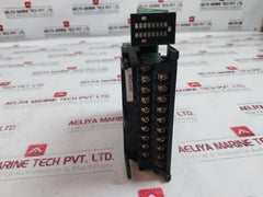 Ge Fanuc Mdl646 Plc Input Module, 44a751219-001r01/1, 44a751218-g01