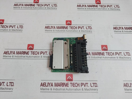 Ge Fanuc Mdl730 Output Module 5776603 44A729603-g01 44A729604-001R01/1