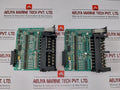 GE Fanuc MDL742 Module PLC Output Module 44A751218-G01