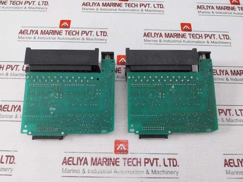 GE Fanuc MDL742 Module PLC Output Module 44A751218-G01