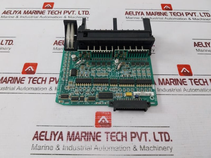 GE Fanuc MDL742 Module PLC Output Module 44A751218-G01