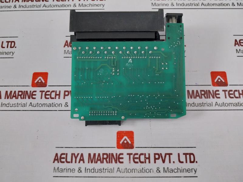 GE Fanuc MDL742 Module PLC Output Module 44A751218-G01