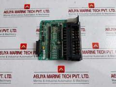 Ge Fanuc Mdl742 Output Module 12/24 Vdc Ic693Mdl742