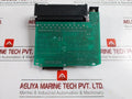 Ge Fanuc Mdl742 Output Module 12/24 Vdc Ic693Mdl742
