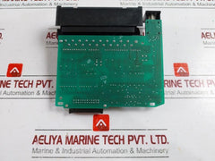 Ge Fanuc Mdl742 Output Module 12/24 Vdc Ic693Mdl742