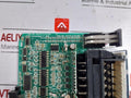 Ge Fanuc Mdl742 Output Module 12/24 Vdc Ic693Mdl742