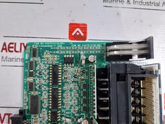 Ge Fanuc Mdl742 Output Module 12/24 Vdc Ic693Mdl742