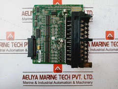Ge Fanuc Mdl742 Output Module 44A751219-001 R02/2
