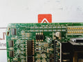 Ge Fanuc Mdl742 Output Module 44A751219-001 R02/2