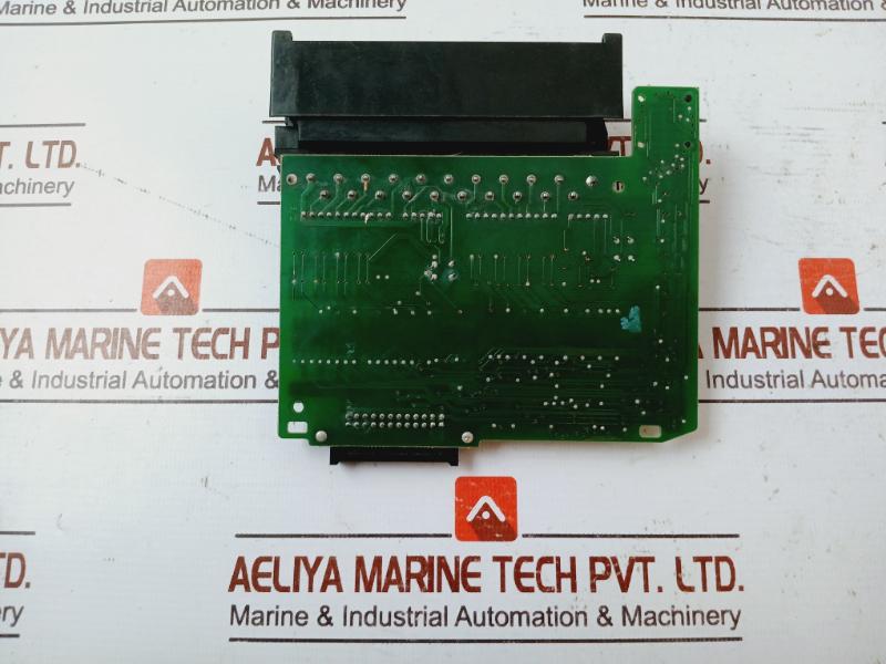 Ge Fanuc Mdl742 Output Module 44A751219-001 R02/2