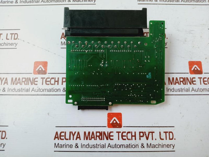 Ge Fanuc Mdl742 Output Module 44A751219-001 R02/2