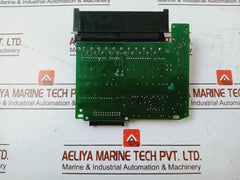 Ge Fanuc Mdl742 Output Module 44A751219-001 R02/2