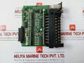 GE Fanuc MDL742 Output Module, D33F2, GTS 11B