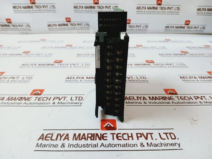 Ge Fanuc Mdl742 Plc Output Module 44A751218-g01