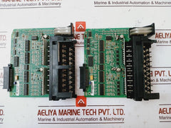 Ge Fanuc Mdl742 Plc Output Module 44A751218-g01