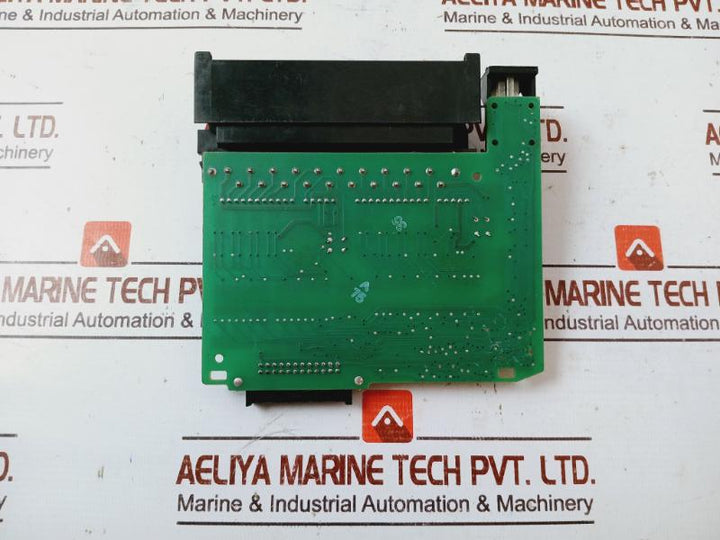 Ge Fanuc Mdl742 Plc Output Module 44A751218-g01