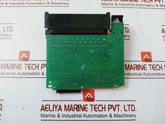 Ge Fanuc Mdl742 Plc Output Module 44A751218-g01
