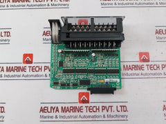 Ge Fanuc Mdl742 Plc Output Module R07 44A751218-g01 D33F2