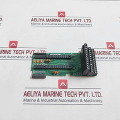 Ge Fanuc Nbc1B3 Plc Terminal Card 94V-0 44A747952-g01