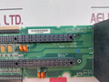 Ge Fanuc Nbc1B3 Plc Terminal Card 94V-0 44A747952-g01