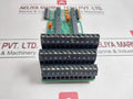 Ge Fanuc Nbc1B3 Plc Terminal Card 94V-0 44A747952-g01