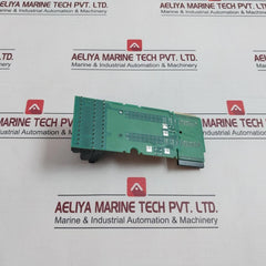 Ge Fanuc Nbc1B3 Plc Terminal Card 94V-0 44A747952-g01