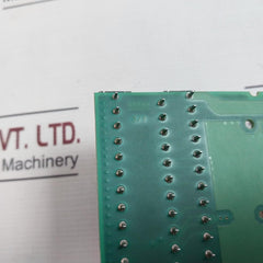 Ge Fanuc Nbc1B3 Plc Terminal Card 94V-0 44A747952-g01