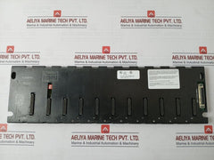 Ge Fanuc Programmable Controller, Base 10-slot Expansion E157515
