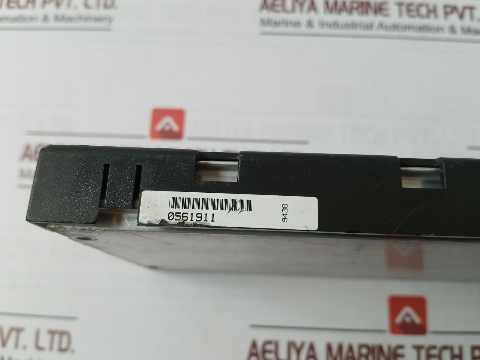 Ge Fanuc Programmable Controller, Base 10-slot Expansion E157515