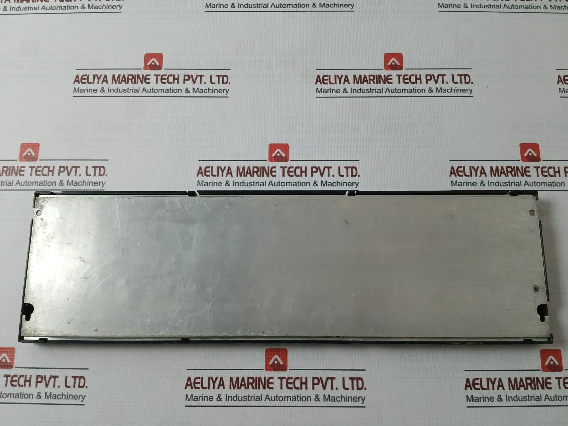 Ge Fanuc Programmable Controller, Base 10-slot Expansion E157515