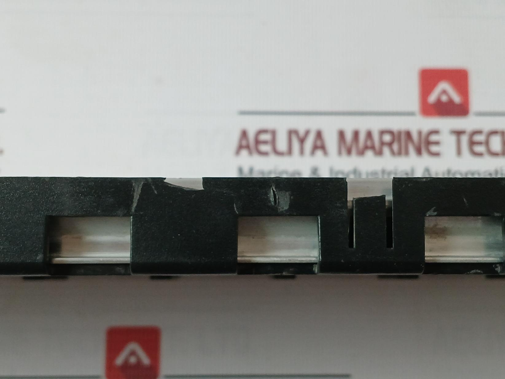 Ge Fanuc Programmable Controller, Base 10-slot Expansion E157515