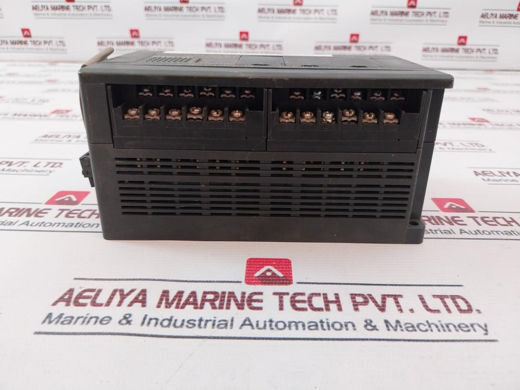 Ge Fanuc Versamax Ic200Udd020-ab Micro Controller 24Vdc