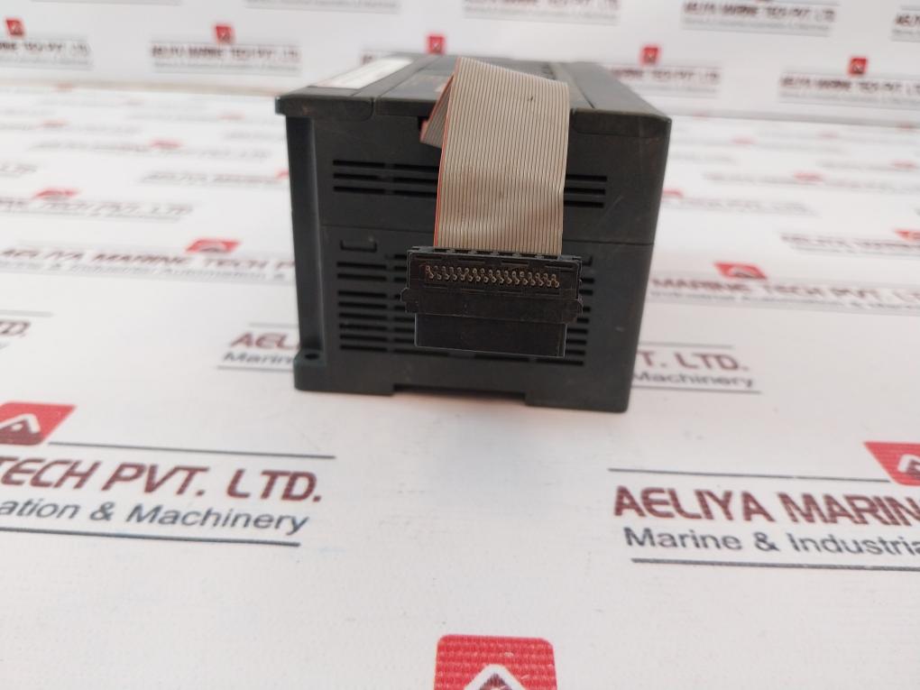 Ge Fanuc Versamax Ic200Udd020-ab Micro Controller 24Vdc