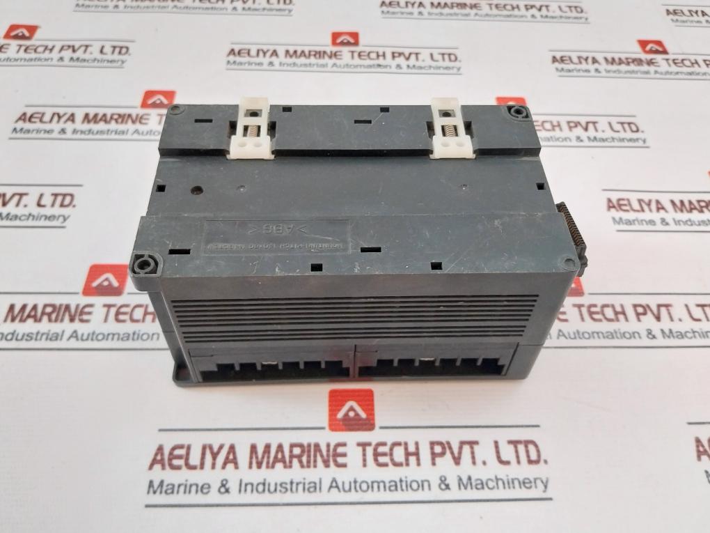 Ge Fanuc Versamax Ic200Udd020-ab Micro Controller 24Vdc