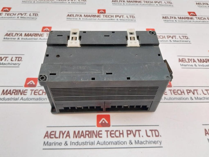 Ge Fanuc Versamax Ic200Udd020-ab Micro Controller 24Vdc