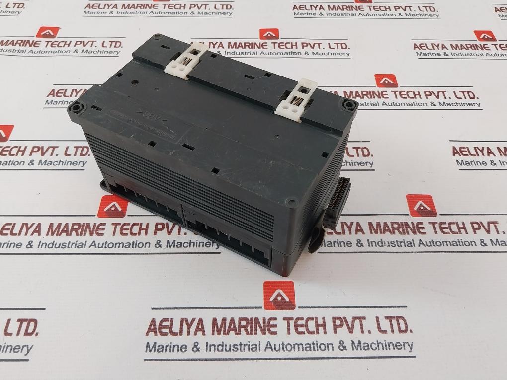 Ge Fanuc Versamax Ic200Udd020-ab Micro Controller 24Vdc