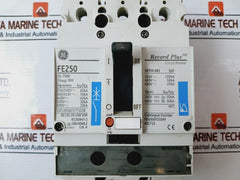 Ge Fe250 Record Plus Circuit Breaker Fen306F250Kf