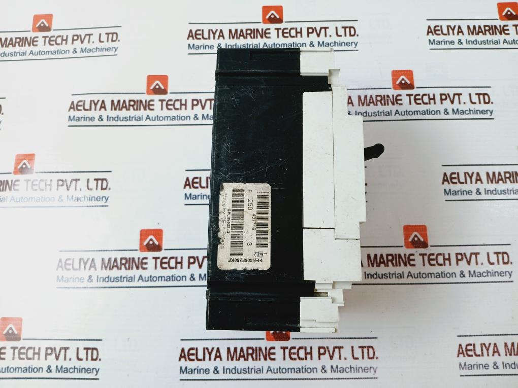 Ge Fe250 Record Plus Circuit Breaker Fen306F250Kf