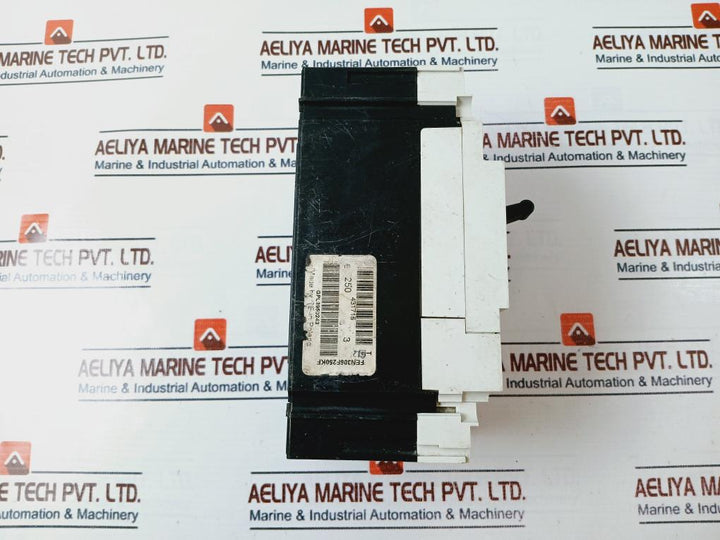 Ge Fe250 Record Plus Circuit Breaker Fen306F250Kf