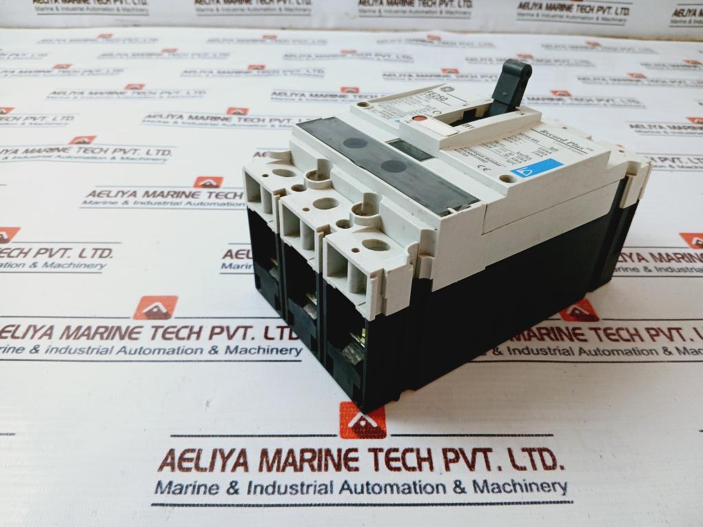 Ge Fe250 Record Plus Circuit Breaker Fen306F250Kf