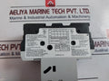 GE GPS1BHAB Manual Motor Starter 104w5352p001