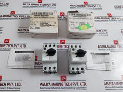 GE GPS1BHAB Manual Motor Starter 104w5352p001