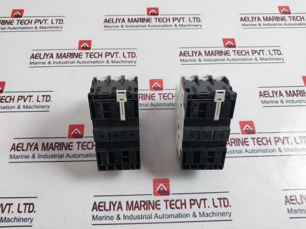 GE GPS1BHAB Manual Motor Starter 104w5352p001