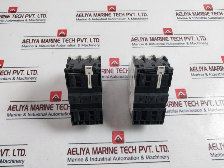 GE GPS1BHAB Manual Motor Starter 104w5352p001