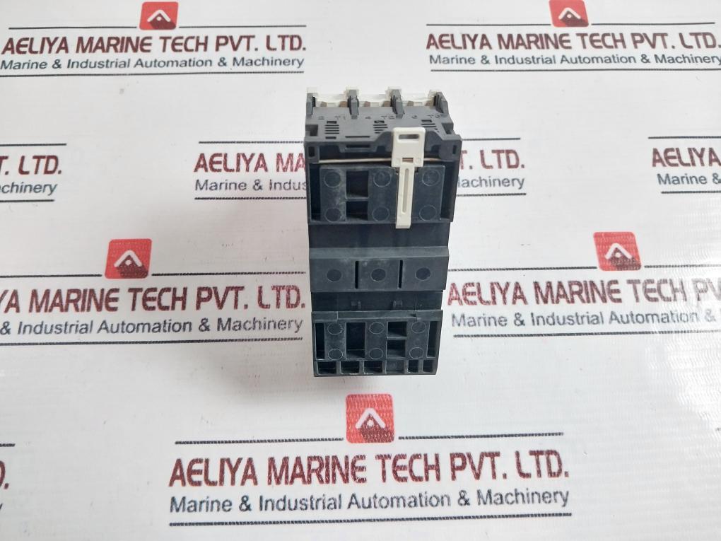 GE GPS1BHAB Manual Motor Starter 104w5352p001