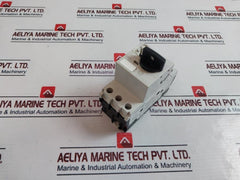 GE GPS1BHAB Manual Motor Starter 104w5352p001