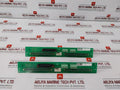 Ge Harris 820-a008 Nsk5 Modem Termination Pc Board Sf175457 Rev 3